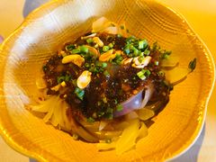 -龙门阵茶屋川菜馆(武康路店)