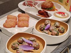 -海底捞火锅(金融街万达店)