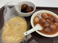 -常州糕团店(北大街新世纪商城店)