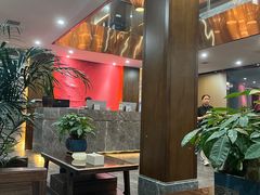 -十九号公馆露台酒店(长沙五一广场店)