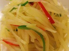 -民间老鸡汤面馆(中山北路店)