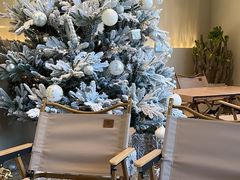 -J Create城市露营咖啡·简餐·宠物(上海动物园店)