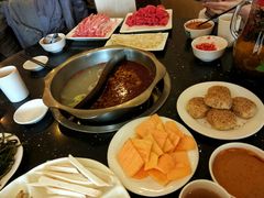 鸳鸯锅-迎宾楼(解放西街店)