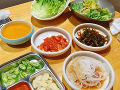 -狮子三·脆鳗鱼烤肉(信和廣場4樓店)