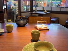 -破三川·新川菜(静安大融城店)
