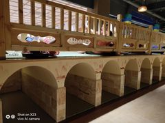 -汤W城市微度假(仓山店)