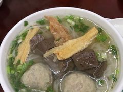-楚生鹅粿条汤(东山分店)