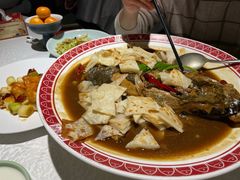 -旺顺阁·北京菜(北辰上品+)