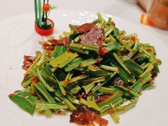 -景笙毋米粥底火锅(20年老字号)