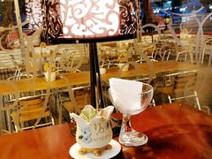 -泛海名人酒店-餐厅