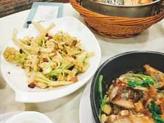 菜花-香顺·客家菜(常平店)