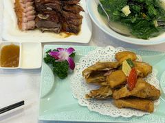 -顺德佬华侨城店·商务宴请·团建