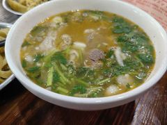 -化三驴肉汤(金明东街店)