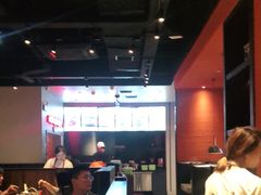 大堂-里岛烤鱼(东港凯虹广场店)