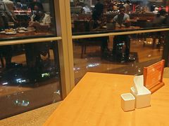 -视界美食自助餐厅·石家庄希尔顿酒店