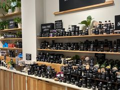 -LUSH(威尼斯人店)
