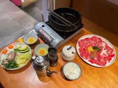 -龙酒场·关西寿喜烧·居酒屋(罗湖店)