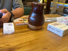 -尽善百年古院餐厅(王家老宅店)