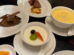 -浙江安吉JW万豪酒店·万豪中餐厅