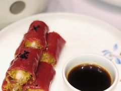 -一品粤珍轩(吴中路店)