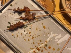 -花和尚·湘西小串烧烤(祈福店)