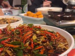 -陈胖子特色菜.鲜货现炒(融景城店)