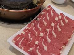 -阳坊大都涮羊肉(阳坊总店)