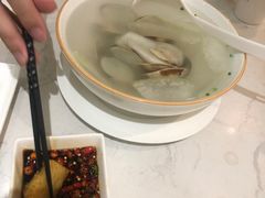 -香香海南菜餐厅