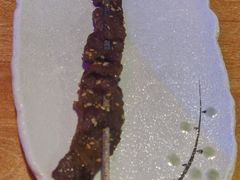 -质烤烤物·活烤海鲜(质烤总店)