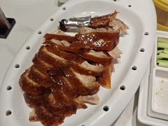 -东流山烤鸭·家常菜(雨山龙湖店)