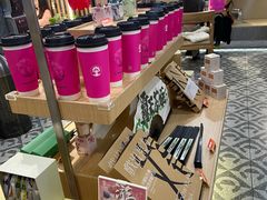 -霸王茶姬(正佳广场店)
