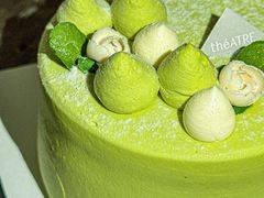 -théATRE 茶聚场(王府中環店)