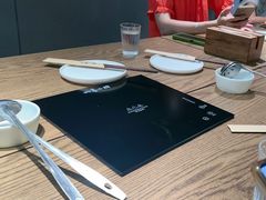 -四喜小胖·北京涮肉(五道营店)