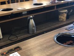 -呷哺呷哺 黄金牧场 (旧宫永辉超市店)