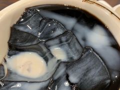 -香港龟正盅 手作糖水甜品龟苓膏(千灯湖环宇城店)
