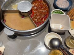 -巴奴毛肚火锅(大剧院店)