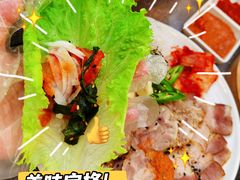-豚妈妈汤饭·部队锅(南京东路店)