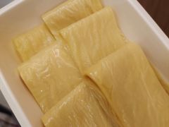油豆皮-海底捞火锅(万丰桥店)