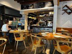 -La Strada(安福路店)