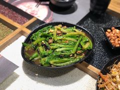 -潮十三潮汕砂锅粥(高新四路大都荟店)