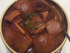-小天厨民间菜馆(深圳街店)