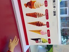 -高力乐面包咖啡厅(西塔店)