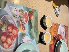 -点都德(千灯湖环宇城店)