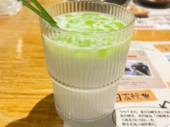 -鳗事鱼意·活鳗現烤专门店(富力海珠城店)