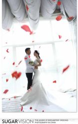 -太郎花子婚纱摄影艺术中心