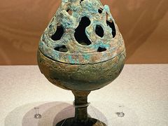-南越王博物院(王宫展区)