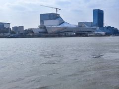 -洲头咀公园