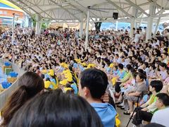 -海合安成都极地海洋公园
