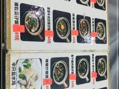 -红星光发煲仔饭(大石街店)