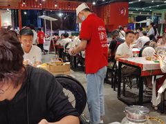 大堂-华仔龙虾(永乐路总店)